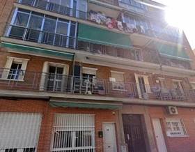 houses for sale in madrid province