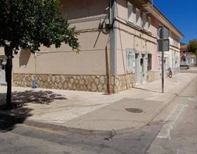 single family house sale la union by 78,000 eur