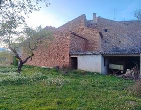 separate house sale alpuente la cuevarruz by 42,000 eur