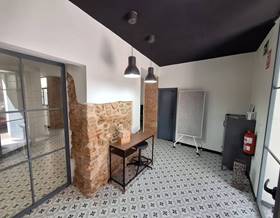 premises rent zafra zafra by 600 eur