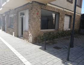 premises for rent in moralzarzal