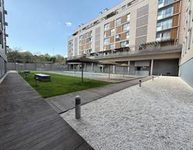 studios for rent in downtown madrid