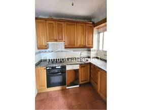 flat sale malaga la victoria-conde ureña by 180,000 eur