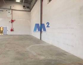 industrial warehouses for sale in guadalajara province