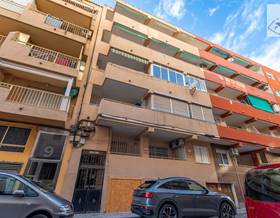 houses for sale in formentera del segura