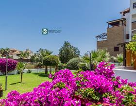 apartments for rent in salobreña