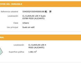 lands for sale in murla
