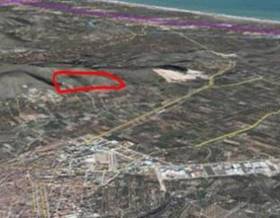 lands for sale in la vall d´alcala