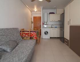 studio sale torrevieja habaneras by 72,000 eur