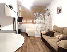 studios for sale in benijofar