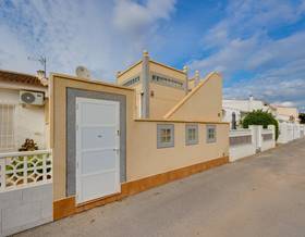 villas for sale in campoamor