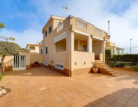 villas for sale in la mata, alicante