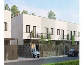 townhouse sale oliva de plasencia oliva de plasencia by 165,000 eur