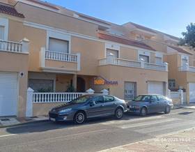 duplex for sale in almeria province