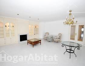 flat sale burriana camino onda - salesianos - centro by 205,000 eur