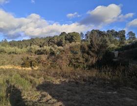 land sale beniganim a las afueras by 21,000 eur