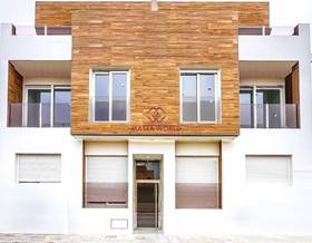 houses for sale in pilar de la horadada