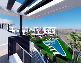 houses for sale in benijofar