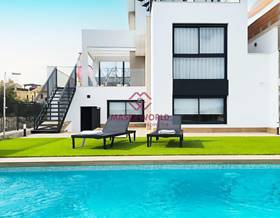 villas for sale in la mata, alicante