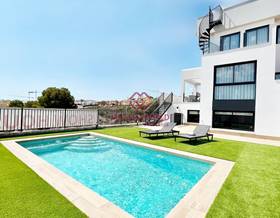 villas for sale in daya vieja