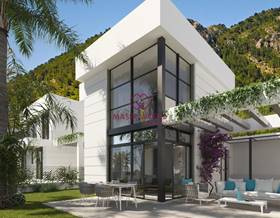 houses for sale in benidorm