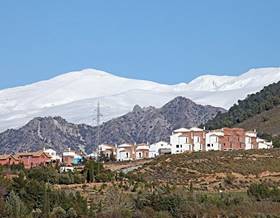 lands for sale in la zubia