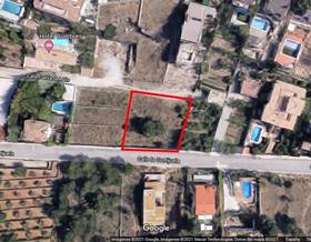 lands for sale in huetor vega