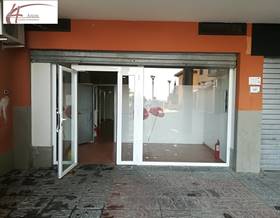 premises for sale in monachil