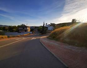 lands for sale in alhendin