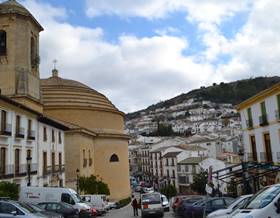 houses for sale in granada province