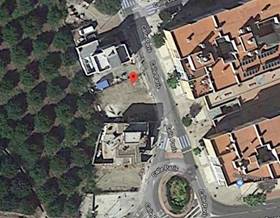 land sale motril alcampo by 150,000 eur
