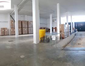 industrial warehouse sale salobreña colegio by 600,000 eur