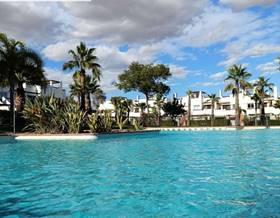 apartments for sale in alhama de murcia
