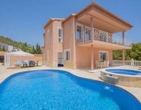villa sale calpe calp calpe by 795,000 eur