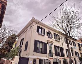 separate house sale madrid capital by 2,200,000 eur