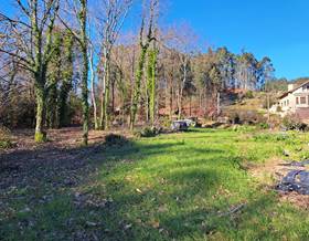 land sale salceda de caselas by 35,000 eur