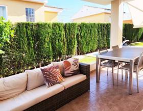villas for sale in cabanes, castellon