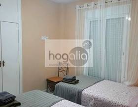 flat rent sevilla by 1,500 eur