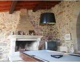 villas for sale in a coruña province