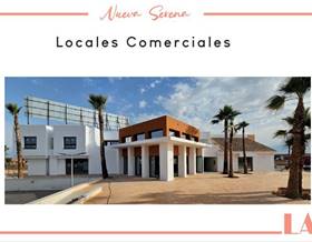 premises rent los alcazares los alcazares by 1,700 eur