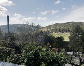 villas for sale in benilloba