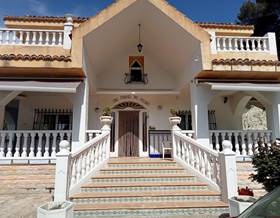 villas for sale in benimarfull
