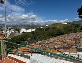 houses for sale in algarrobo