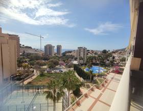 flat sale calpe calp by 320,000 eur