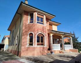 villas for sale in san andres del rabanedo
