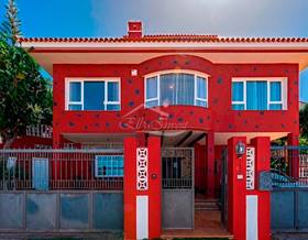 houses for sale in sta. cruz de tenerife canary islands