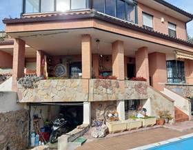 villas for sale in guadarrama