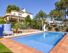 houses for sale in cunit, tarragona