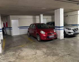 garage sale cordoba vial norte by 15,000 eur