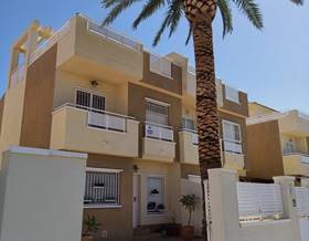 chalet sale pilar de la horadada la torre de la horadada by 314,900 eur
